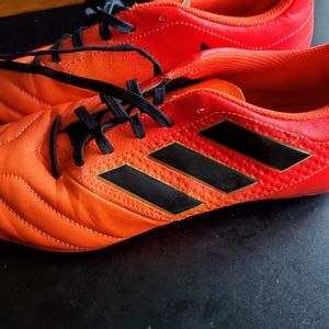 Men's Adidas Indoor shoes